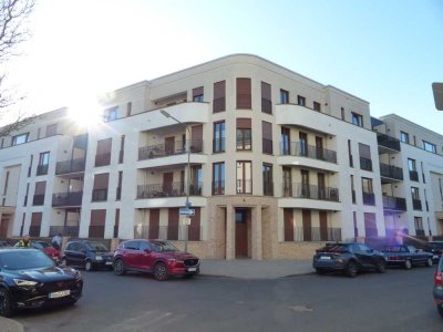 Modernes Wohnen 3-Zimmer-Traum mit Terrasse, Loggia & Top-Ausstattung