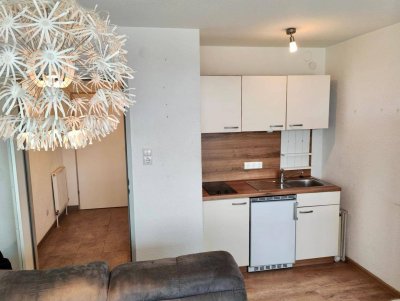 Garconnière I Besichtigung mit ausgefüllten Interessentenformular und Terminbestätigung am Montag 16.3.26, 17:30 Uhr vor Ort in Schwaz