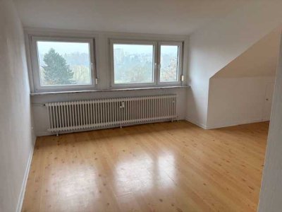 Moderne 3‑Zimmer Dachgeschosswohnung in Wiesbaden-Biebrich
