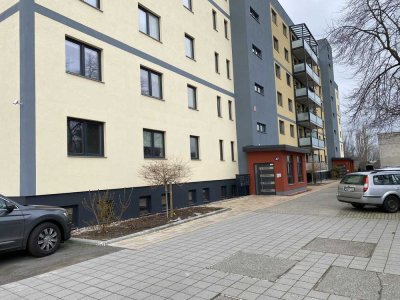 Ruhig gelegene 3 RWG am Neustädter See