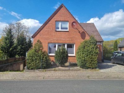 Geschmackvoll gestaltetes Zuhause in Ratzeburgs Vorstadt