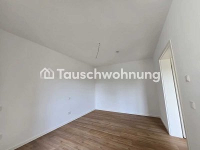 Tauschwohnung: Barrierearme Wohnung zu tauschen