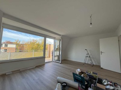 Erstbezug nach Renovierung - Nahe Drägerpark