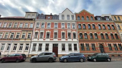 Lebensgefühl Leipziger Westen – Wohnen in Leipzig-Lindenau/ Plagwitz