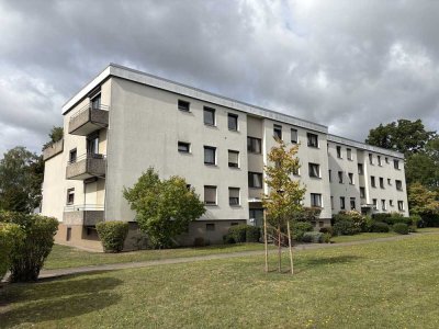 KARSTEN IMMOBILIEN ermöglicht Ihnen: Penthouse-Wohnung mit großzügiger Dachterrasse in Godshorn