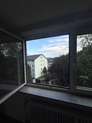 sofort beziehbare 1-Zimmer Wohnung im Herzen von Sindelfingen