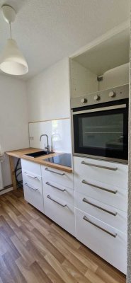 2-Zimmer-Wohnung in Erfurt