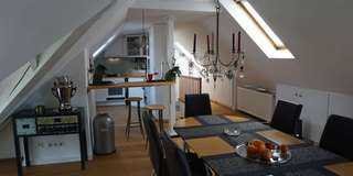 Wunderschöne Maisonette-Whg mit großer Südterrasse