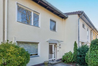 Flexibles Townhouse mit Entwicklungsspielraum – 4 Zimmer, Ausbau auf 6 möglich