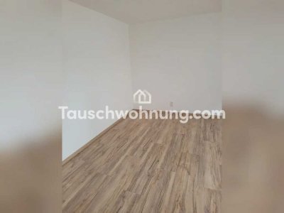 Tauschwohnung: Helle 2-Zimmer-Wohnung mit großem Balkon in Top-Lage in Münc