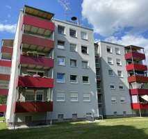 3-Zimmer-Wohnung in Weitnau-Seltmans