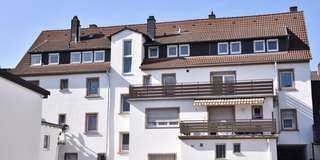 Schöne Wohnung in zentraler Lage