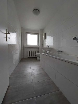 Schöne 4 - Zimmer Wohnung mit Balkon , 94,30 m² in Hattingen