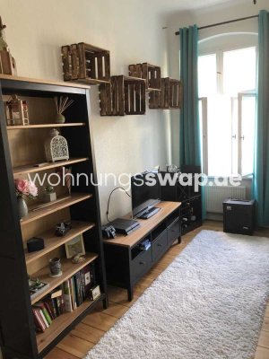 Wohnungstausch: Am Iderfenngraben 1