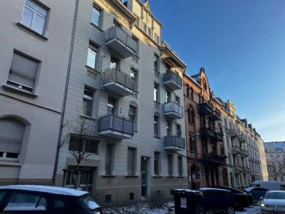Schnuckelige 3-Zimmer-Wohnung, Erstbezug nach Sanierung