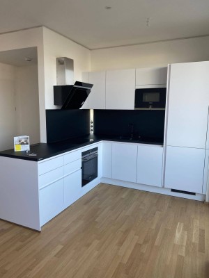 Vermiete 2 Zimmerwohnung im Triiiple