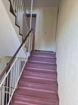 Zentrale Einraumwohnung