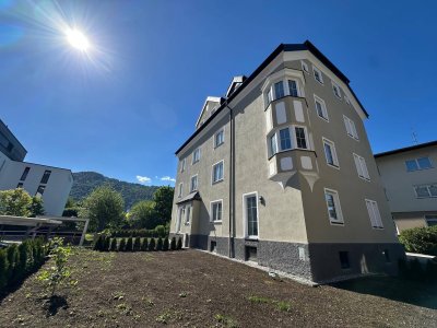 Sanierte 3-Zimmer-Wohnung in Kufstein ab Juli 2026