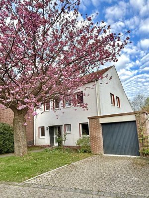 Eigenes Haus mit 500 m² Garten & Garage – Seltenheit nahe RUB