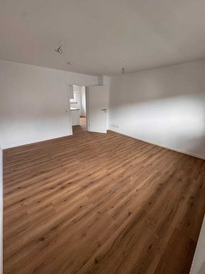 Moderne 3-Zimmer Wohnung mit Einbauküche - Erstbezug nach Sanierung - Zentrale Lage in Bamberg