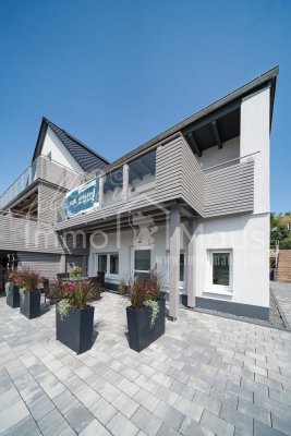 Neu sanierte altersgerechte Eigentumswohnung mit Blick auf die Listertalsperre - Wohnung 4-