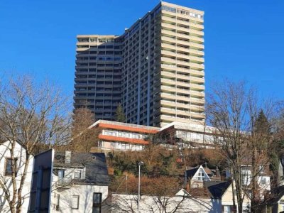 1-Zimmerapartment in Vallendar