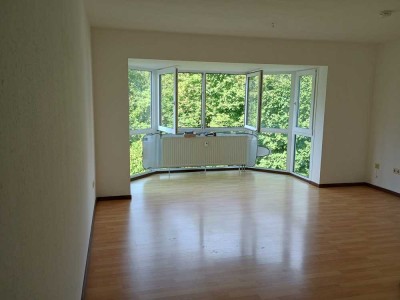 **Reserviert**3-Zimmer-Wohnung mit TG in Nittendorf-Zentrum