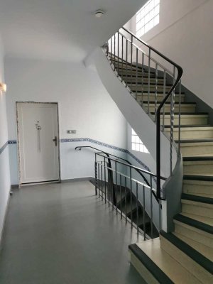 Bous, 3 Zimmer Wohnung, 72 m², zentral gelegen