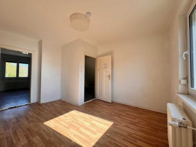 Idyllisches Einfamilienhaus  vor den Toren Berlins
