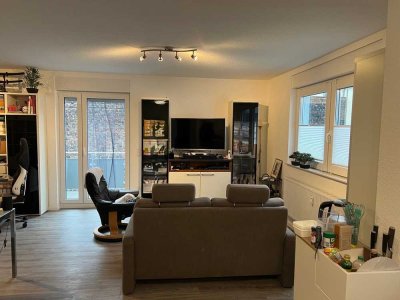 Wohnung mit Balkon in ruhiger Lage in Dortmund-Hörde!