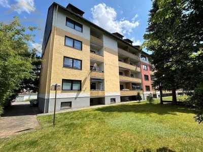 1-Zimmerwohnung in Gifhorn! Meine Wohnung = Mein Partner!
