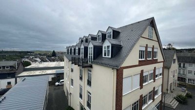 Wohnung mit Aufzug in zentraler Stadtlage
