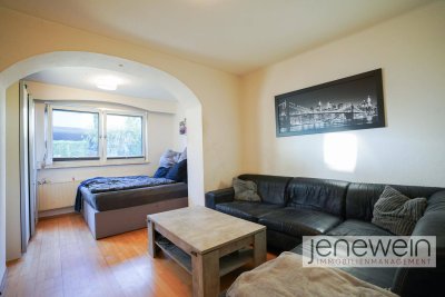 SINGLE, PÄRCHENWOHNUNG
