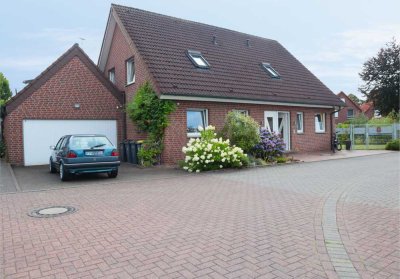 Traumhafte Wohnung in ruhiger Lage in Drensteinfurt