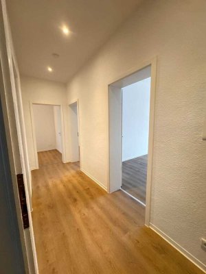 [VAC-12602] Erstbezug nach Sanierung! 3-Zimmer-Wohnung in zentraler Lage von Hannover