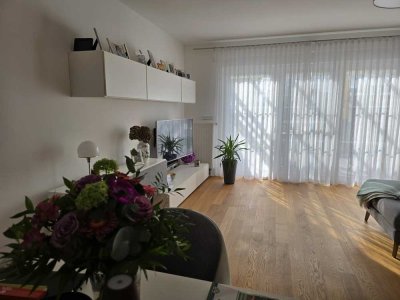 Schönes 5-Zimmer-Reihenhaus mit gehobener Innenausstattung und EBK in Dossenheim
