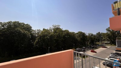 Provisionsfreie Mietwohnung(en) mit Balkon &amp; Parkplatz-Option nahe Merkur City (Top 36)