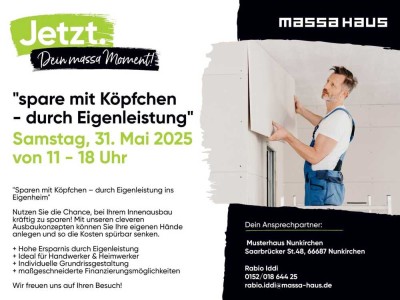Modernes Wohnen mit Herz & Raum - Generationen vereint!