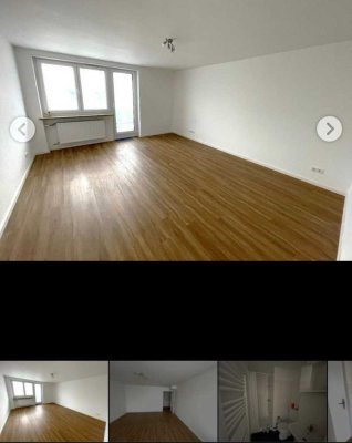 Ansprechende 1-Zimmer-Wohnung in Regensburg