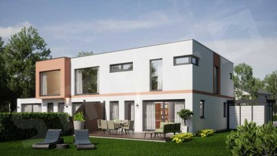 Ihr neues STREIF Haus in Burgdorf
