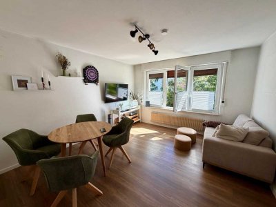 Moderne 3-Zimmer-Wohnung in guter Lage von Karlsruhe
