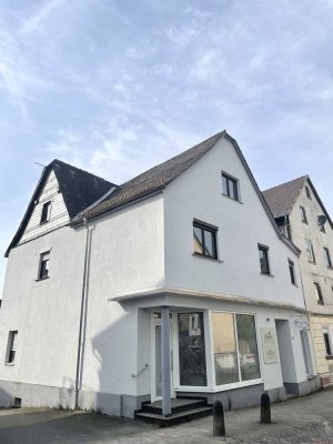 Grßzügiges EFH mit Gewerbeeinheit | Monteurzimmer | Untervermietung