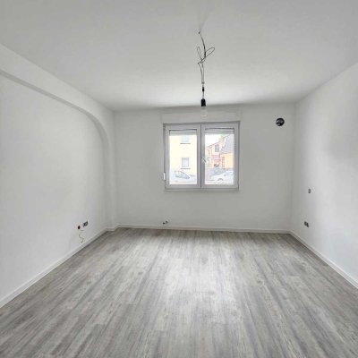 Moderne 2-Zimmer-Wohnung im Herzen von Lampertheim – Stilvoll, zentral und hochwertig