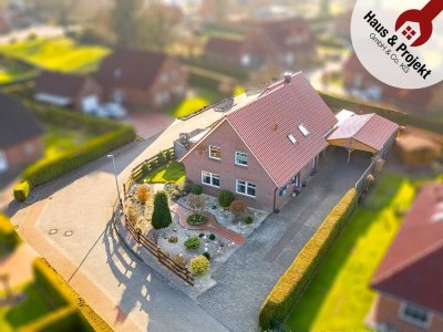 Solide Kapitalanlage – 2 Wohneinheiten