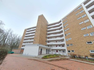 Im Herzen vom Heidberg - wo Lebensqualität einkehrt