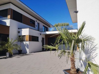 Penthousewohnung