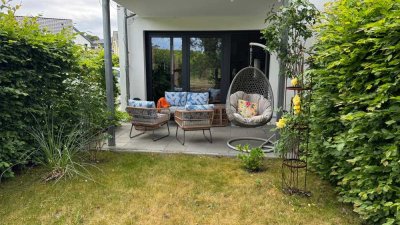 Willkommen im Wohn-Paradies