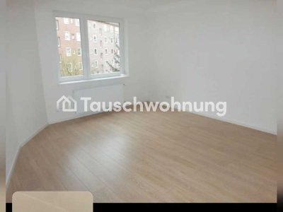 Tauschwohnung: 2-Zimmer Wohnung in Horn
