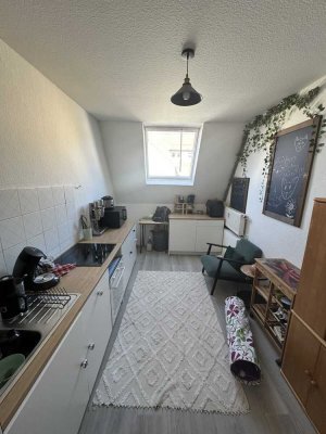 Zentrale 3-Zimmer Wohnung in Herne Mitte