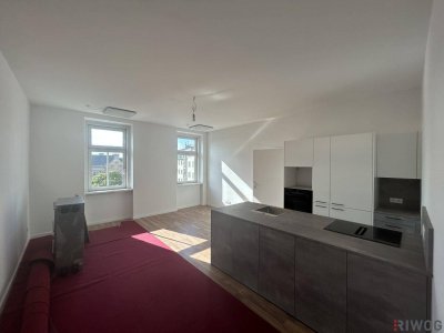 Nähe U1 Keplerplatz - ERSTBEZUG - 2 Zimmer mit Wohnküche - Nähe Wiener Hauptbahnhof